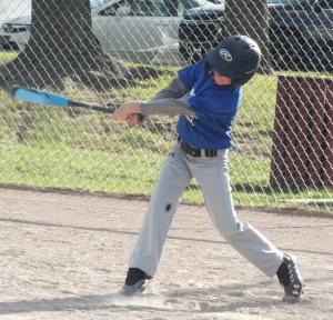 Reedsburg Little League is celebrating a milestone season in 2026 and the spring/summer schedule got underway recently with several games throughout the city’s baseball diamonds. (Photos by Troy Matz)